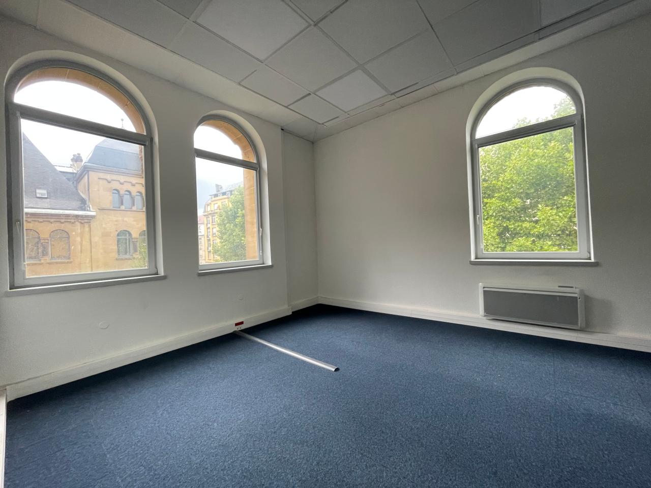 Bureau Metz 3084m² Location bureau Metz Moselle OLBUR2111706 18